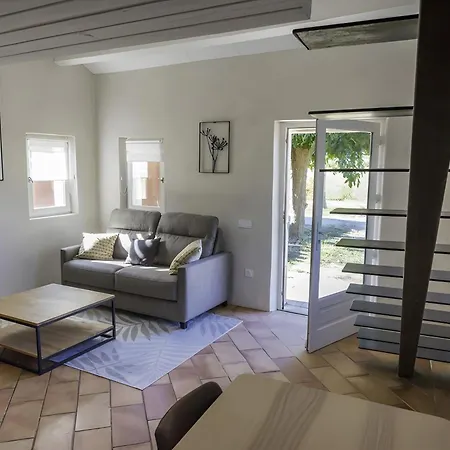 Apartment Le Barry