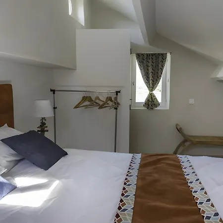 Le Barry Apartment Tulette