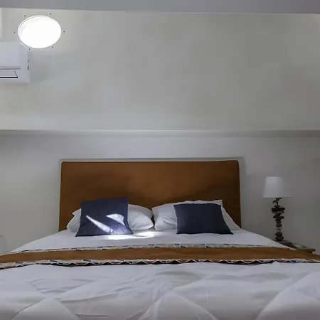 Le Barry Apartment Tulette