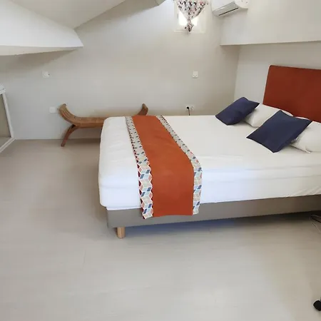 Apartment Le Barry