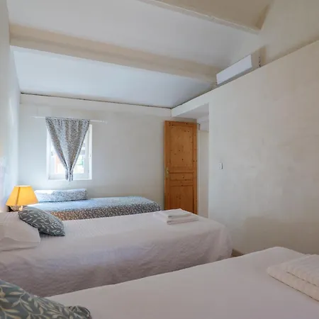 Le Barry Appartement *