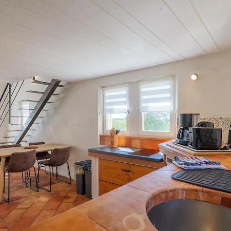 Appartement Le Barry