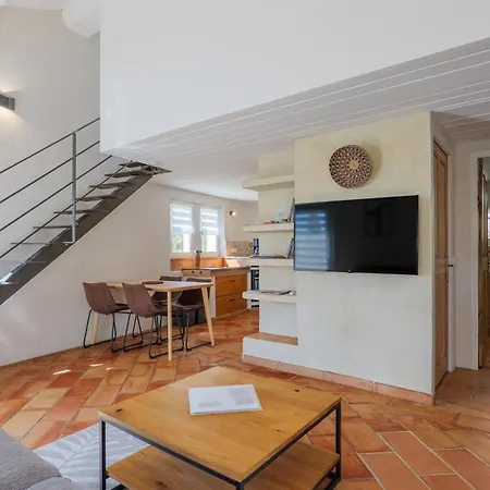 Appartement Le Barry *