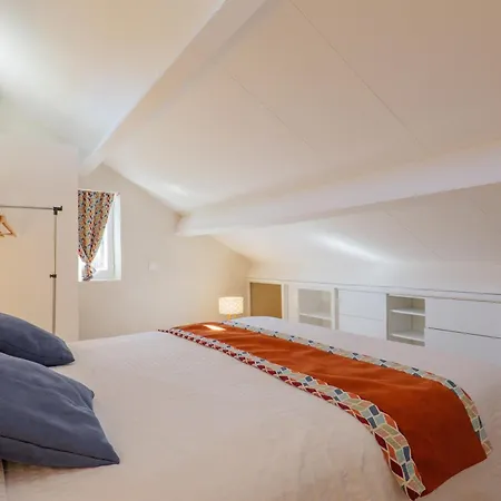 Apartment Le Barry *
