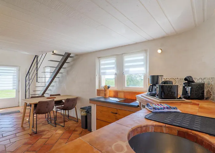 Appartement Le Barry