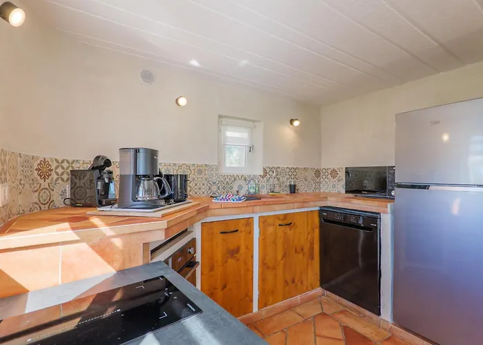 Appartement Le Barry