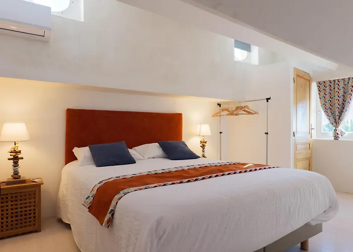 Appartement Le Barry *