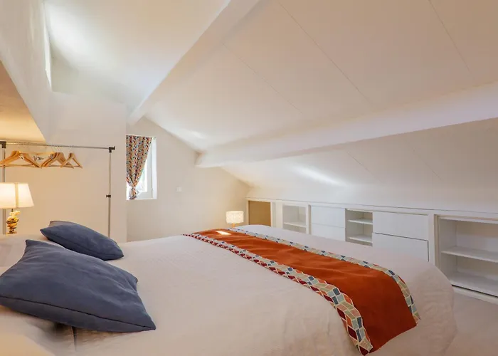 Appartement Le Barry