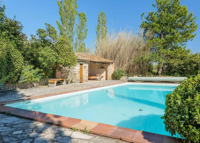 Appartement Le Barry *