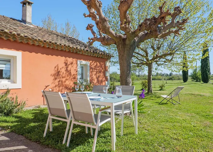 Appartement Le Barry