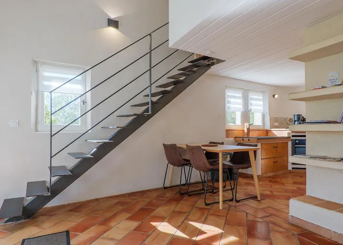Le Barry Appartement Tulette